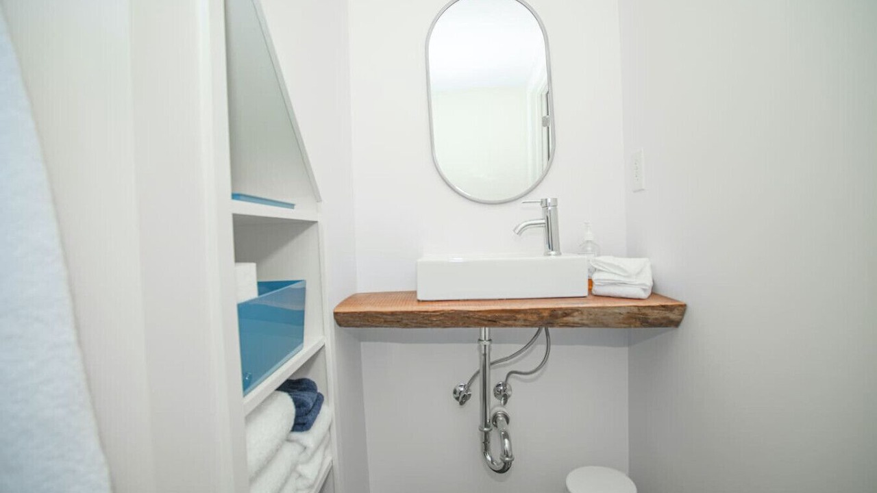 Photo of Bathroom in Charlottesville