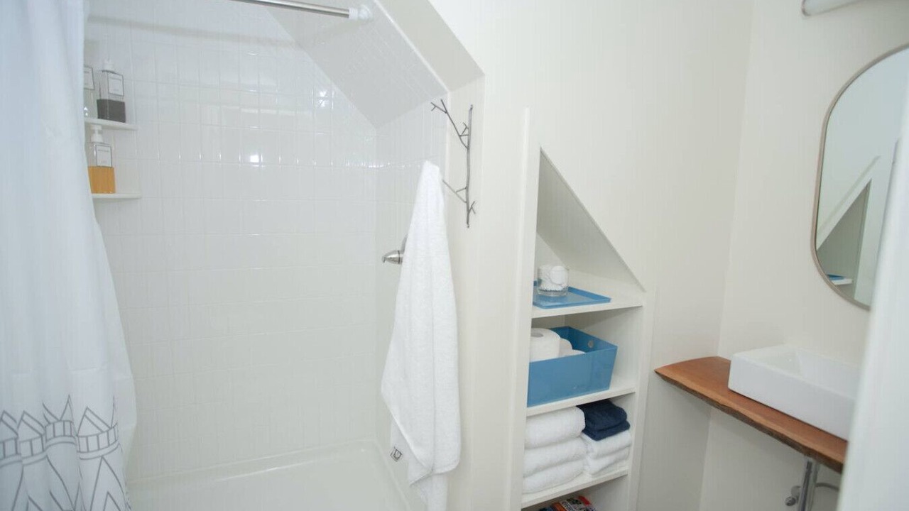 Photo of Bathroom in Charlottesville