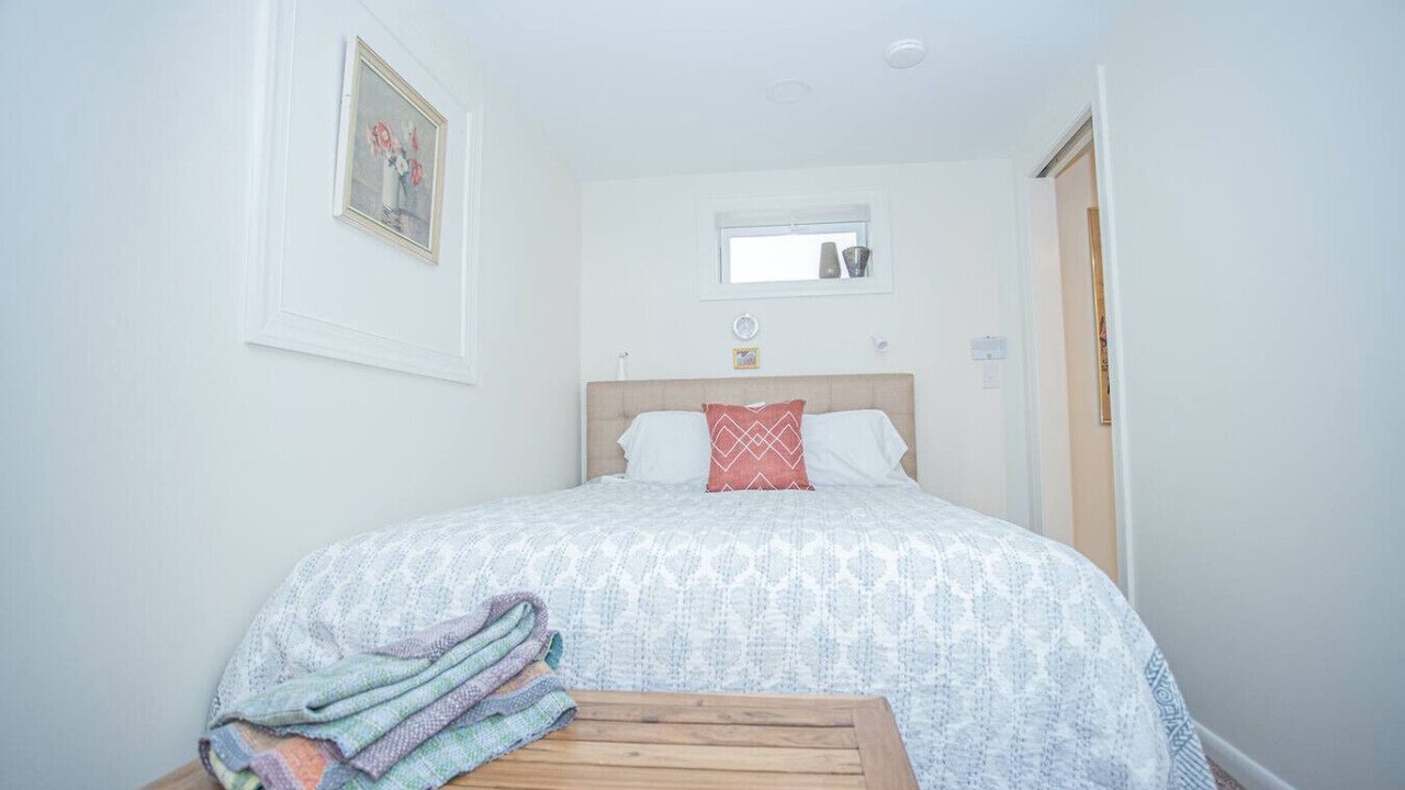 Photo of Bedroom in Charlottesville