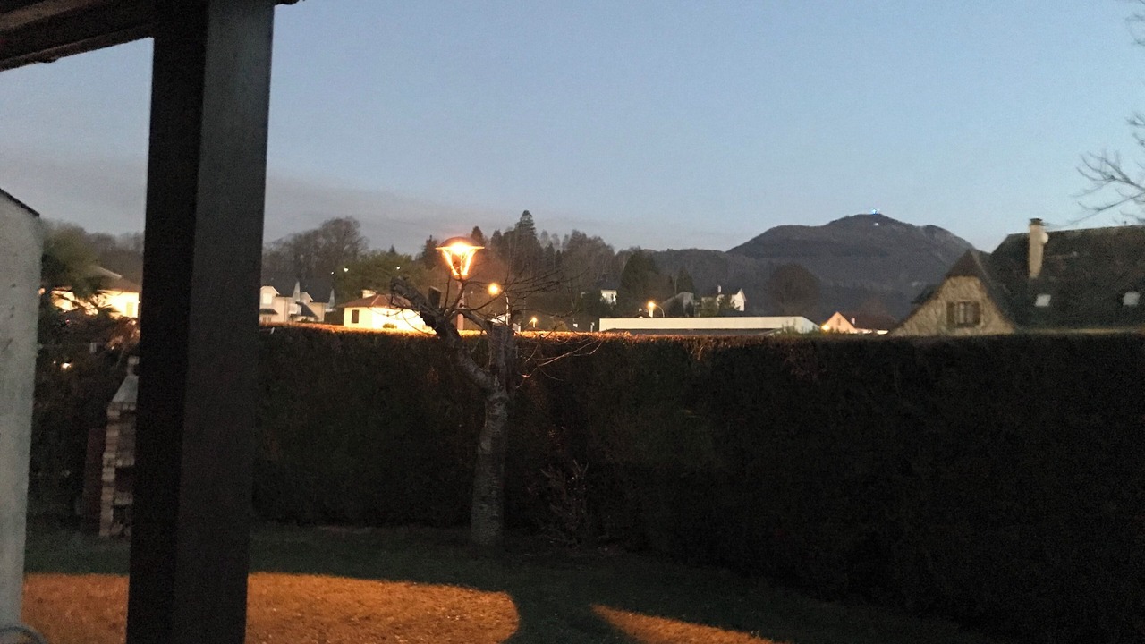 Photo of Outdoor in Lourdes