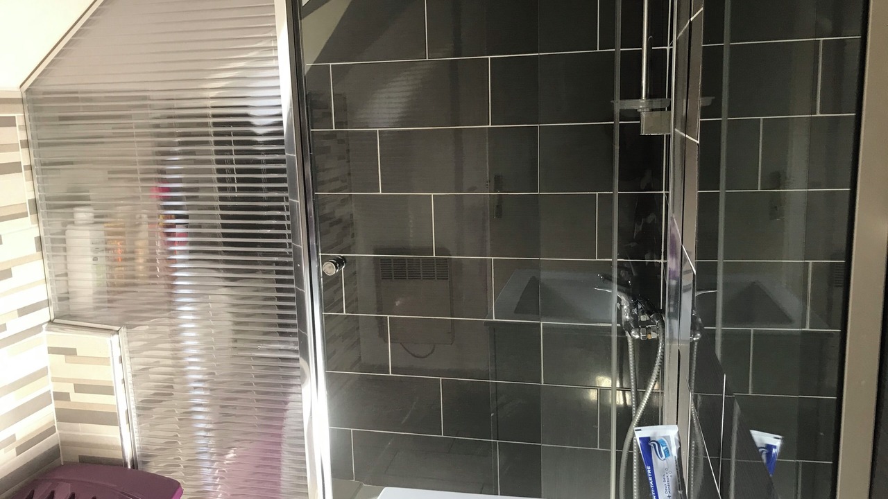 Photo of Bathroom in Lourdes