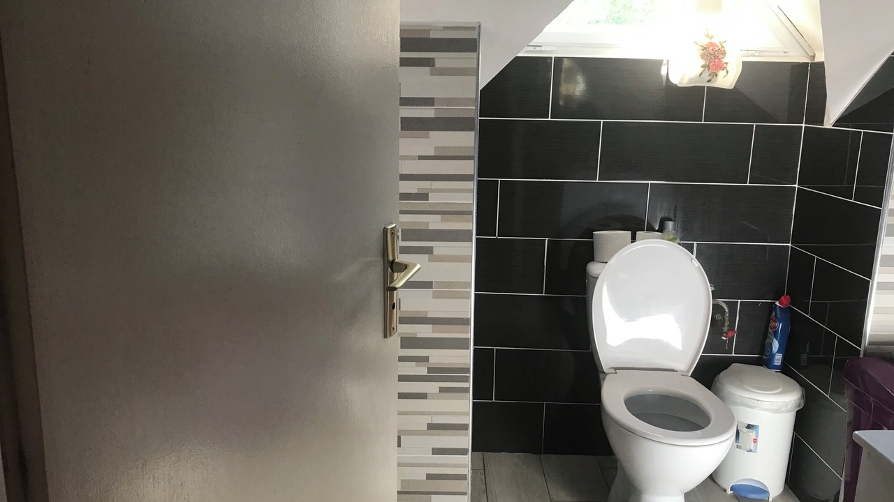 Photo of Bathroom in Lourdes