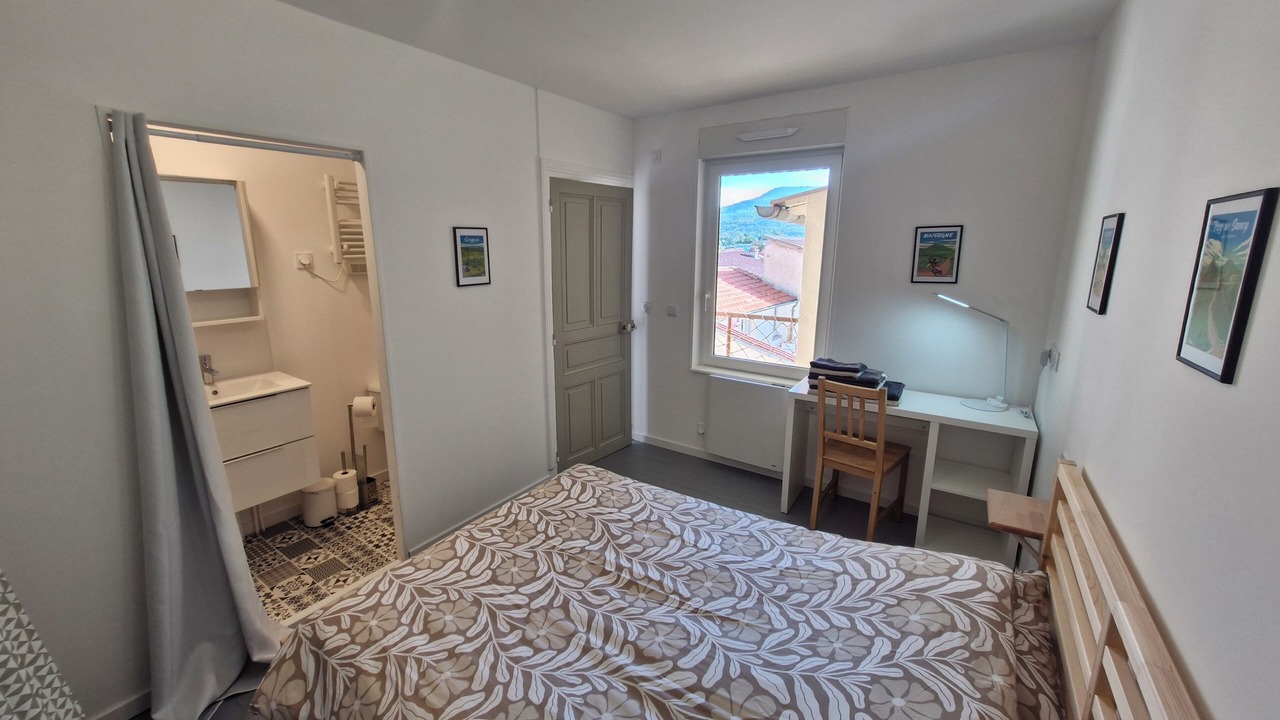 Photo of Bedroom in Les Martres-de-Veyre