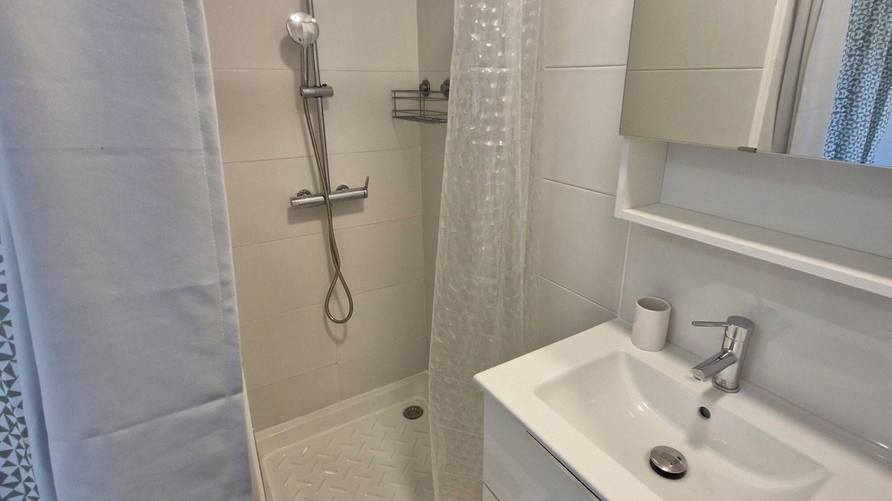 Photo of Bathroom in Les Martres-de-Veyre