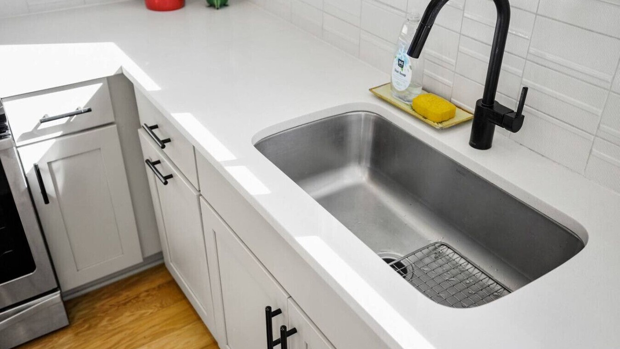 Photo of Kitchen in Locust Grove