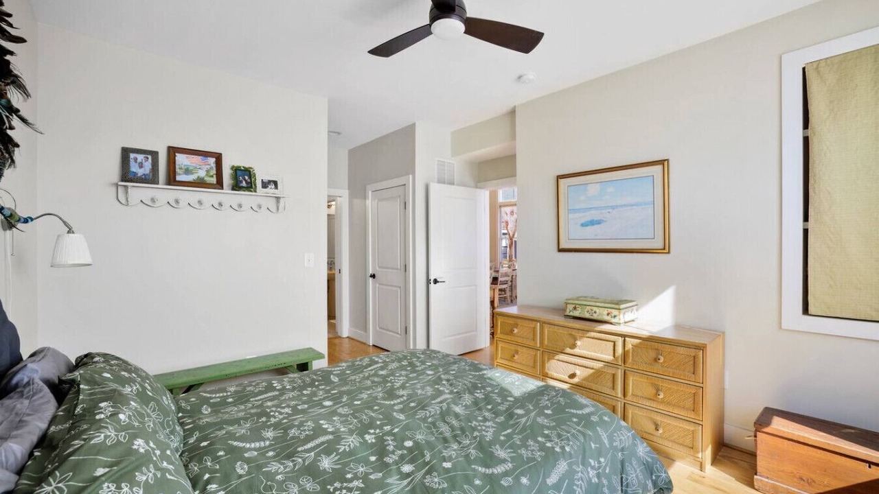 Photo of Bedroom in Locust Grove