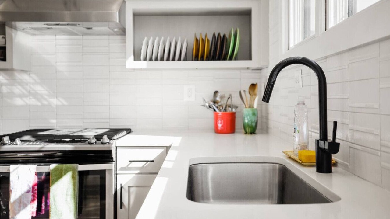 Photo of Kitchen in Locust Grove