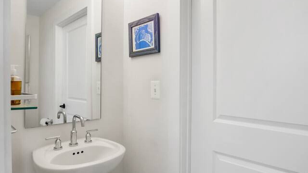 Photo of Bathroom in Locust Grove