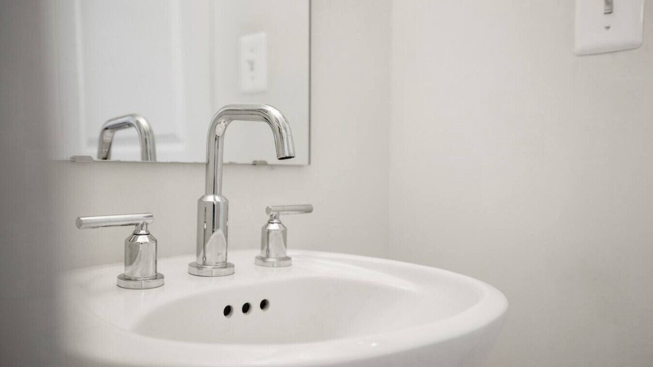 Photo of Bathroom in Locust Grove