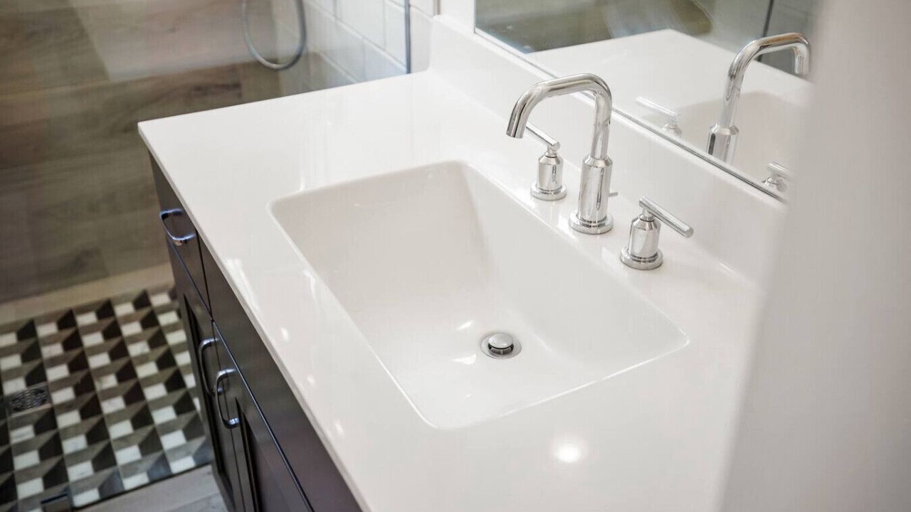 Photo of Bathroom in Locust Grove