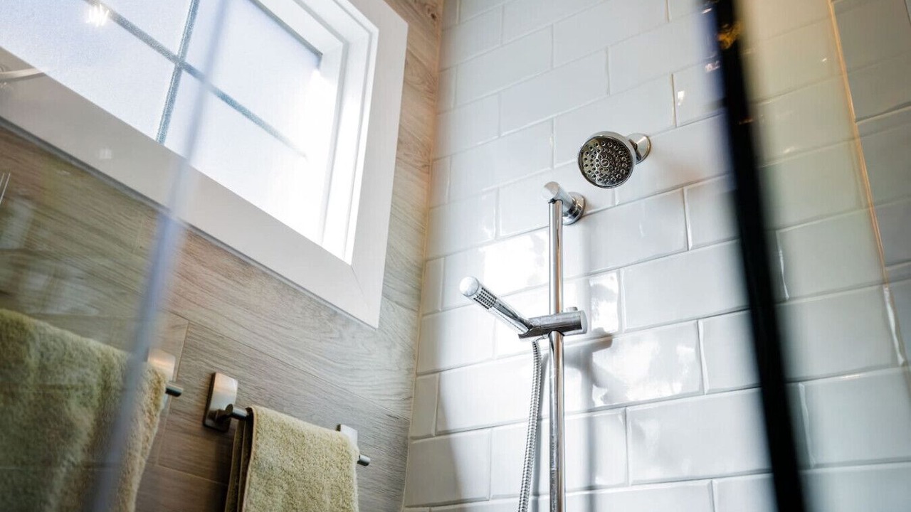 Photo of Bathroom in Locust Grove