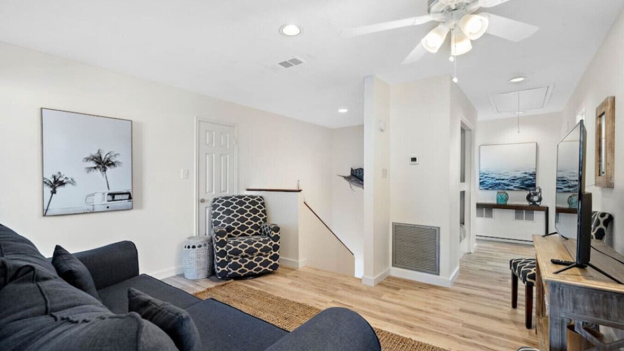 Photo of Bedroom in Pointe San Luis