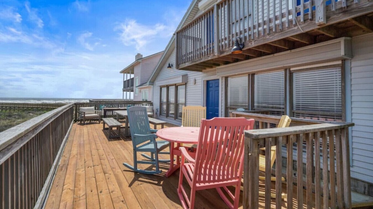 Photo of Outdoor in Pointe San Luis