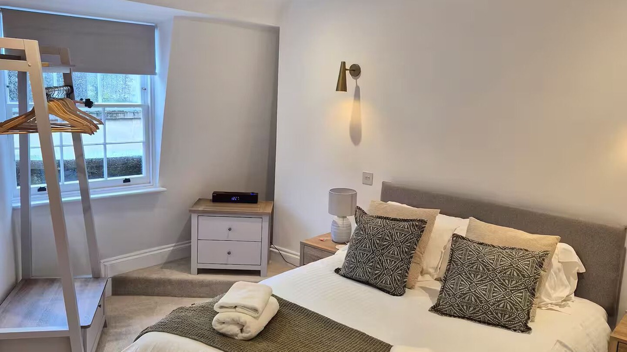 Photo of Bedroom in Bath