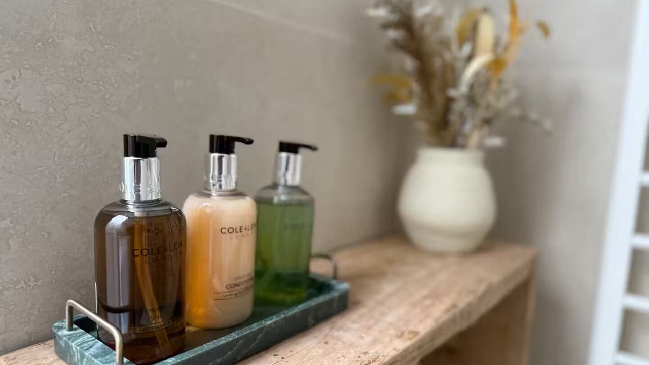 Photo of Bathroom in Bath