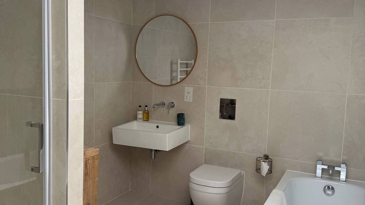 Photo of Bathroom in Bath