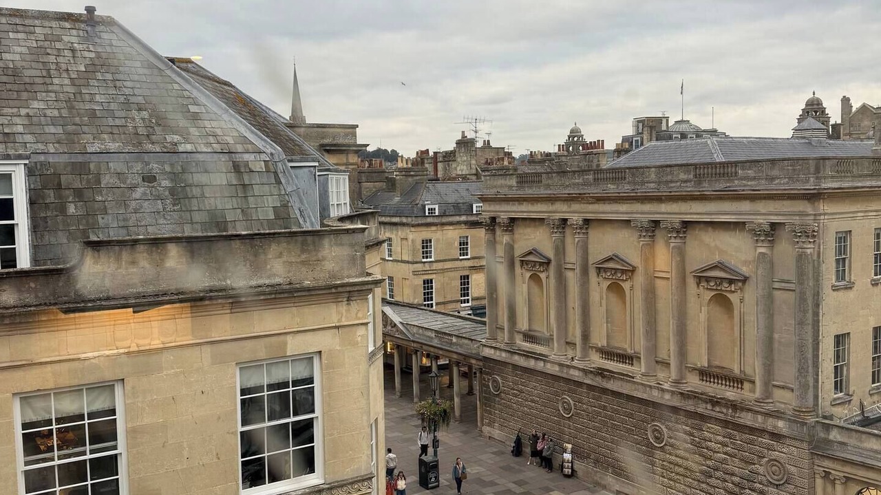 Photo of Others in Bath