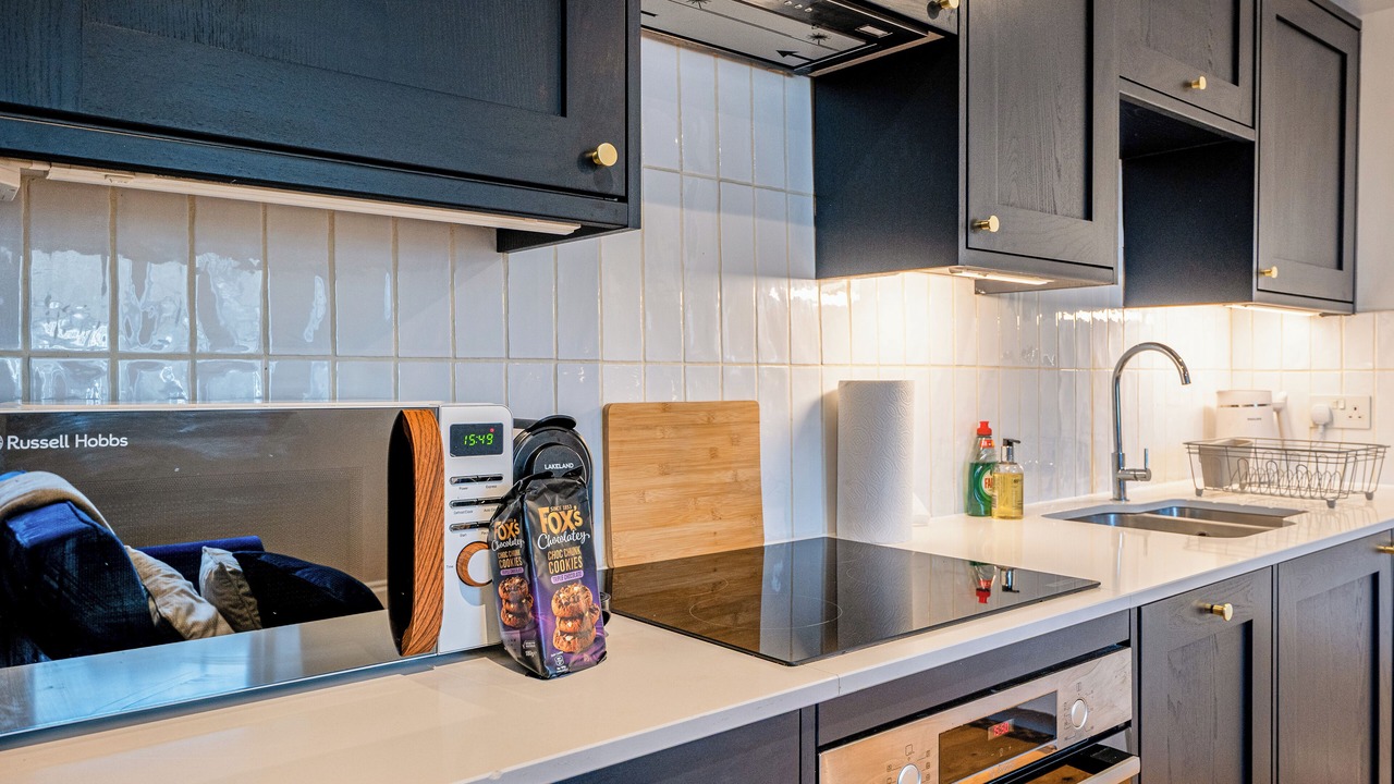 Photo of Kitchen in Bath