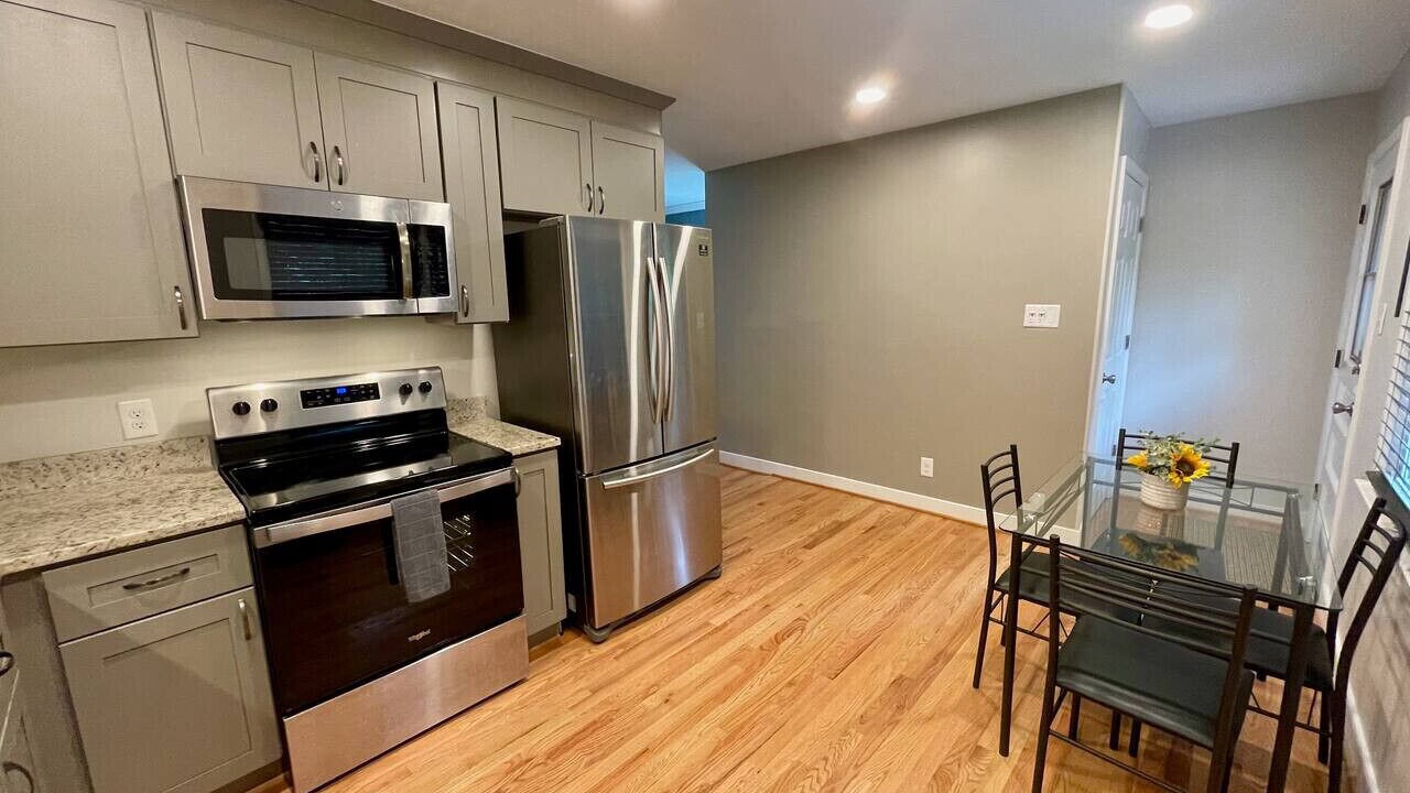 Photo of Kitchen in Locust Grove