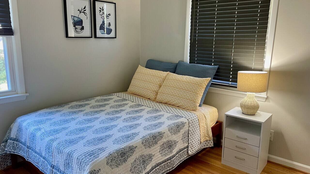 Photo of Bedroom in Locust Grove