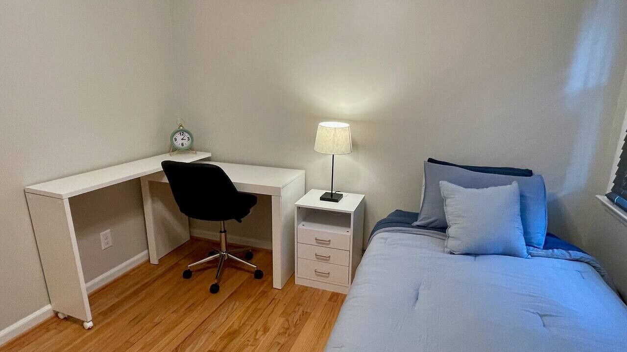 Photo of Bedroom in Locust Grove