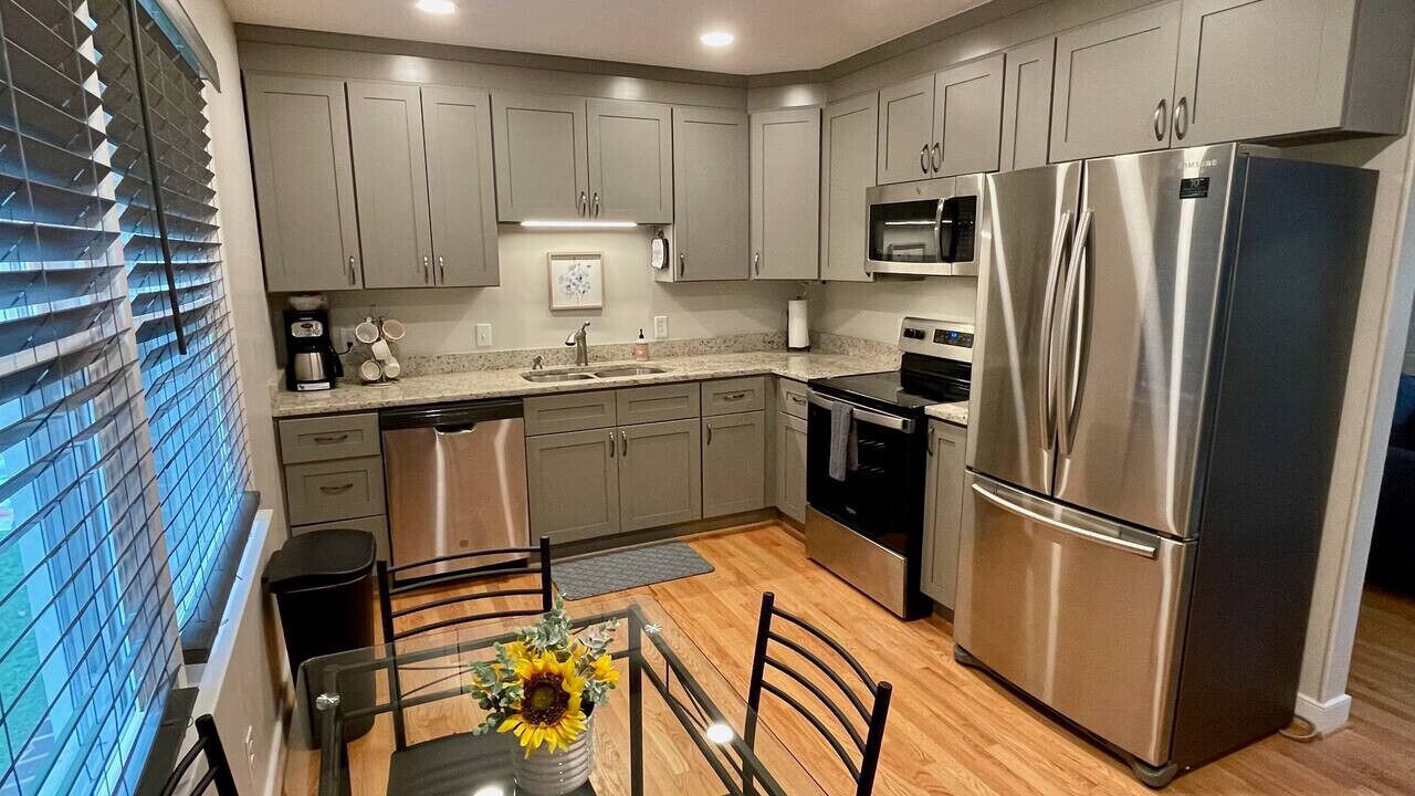 Photo of Kitchen in Locust Grove