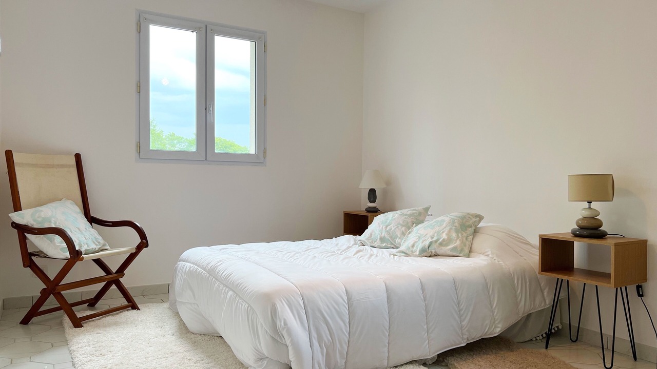Photo of Bedroom in Villers-sur-Mer