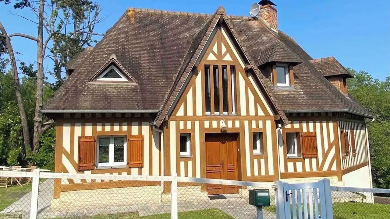 Photo of Outdoor in Villers-sur-Mer