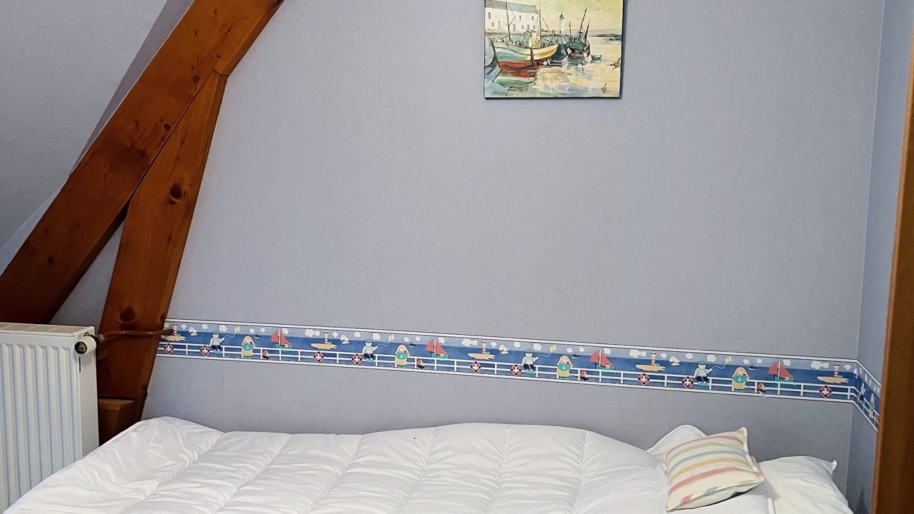 Photo of Bedroom in Villers-sur-Mer