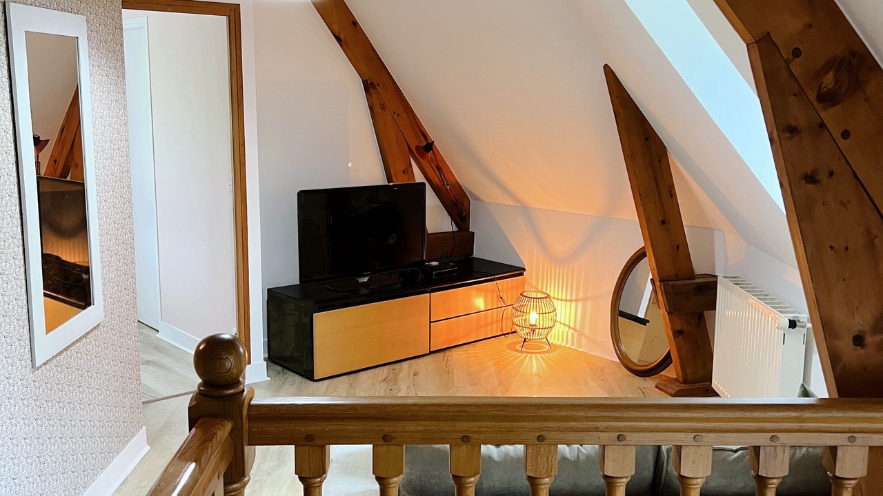 Photo of Livingroom in Villers-sur-Mer