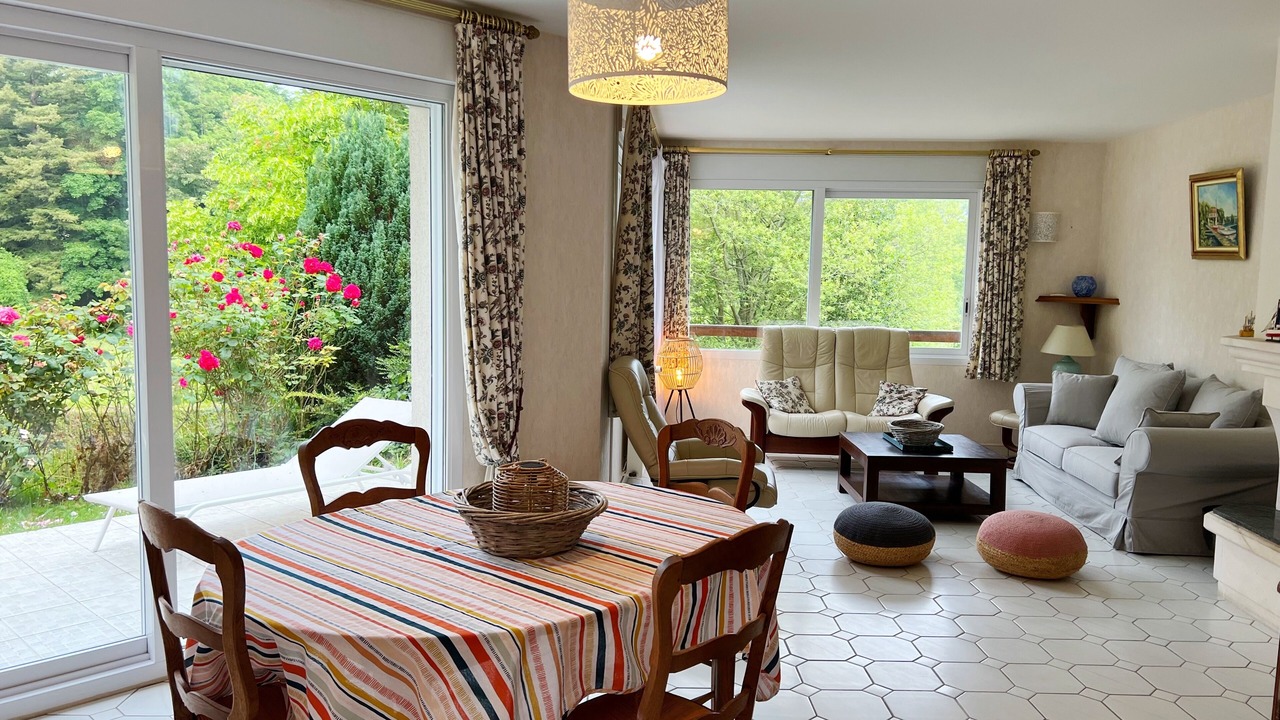 Photo of Livingroom in Villers-sur-Mer