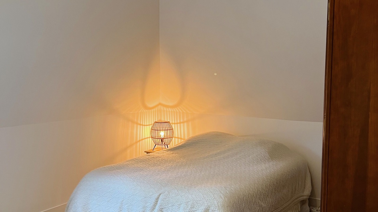Photo of Bedroom in Villers-sur-Mer