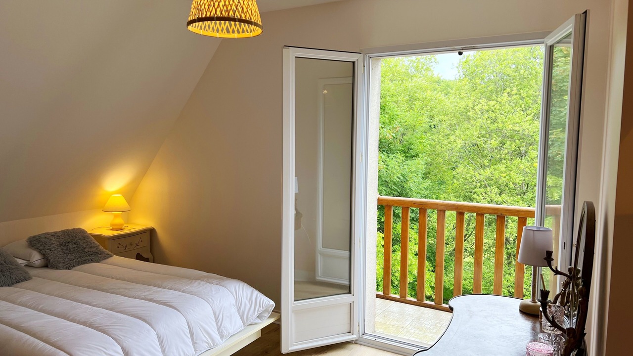 Photo of Bedroom in Villers-sur-Mer