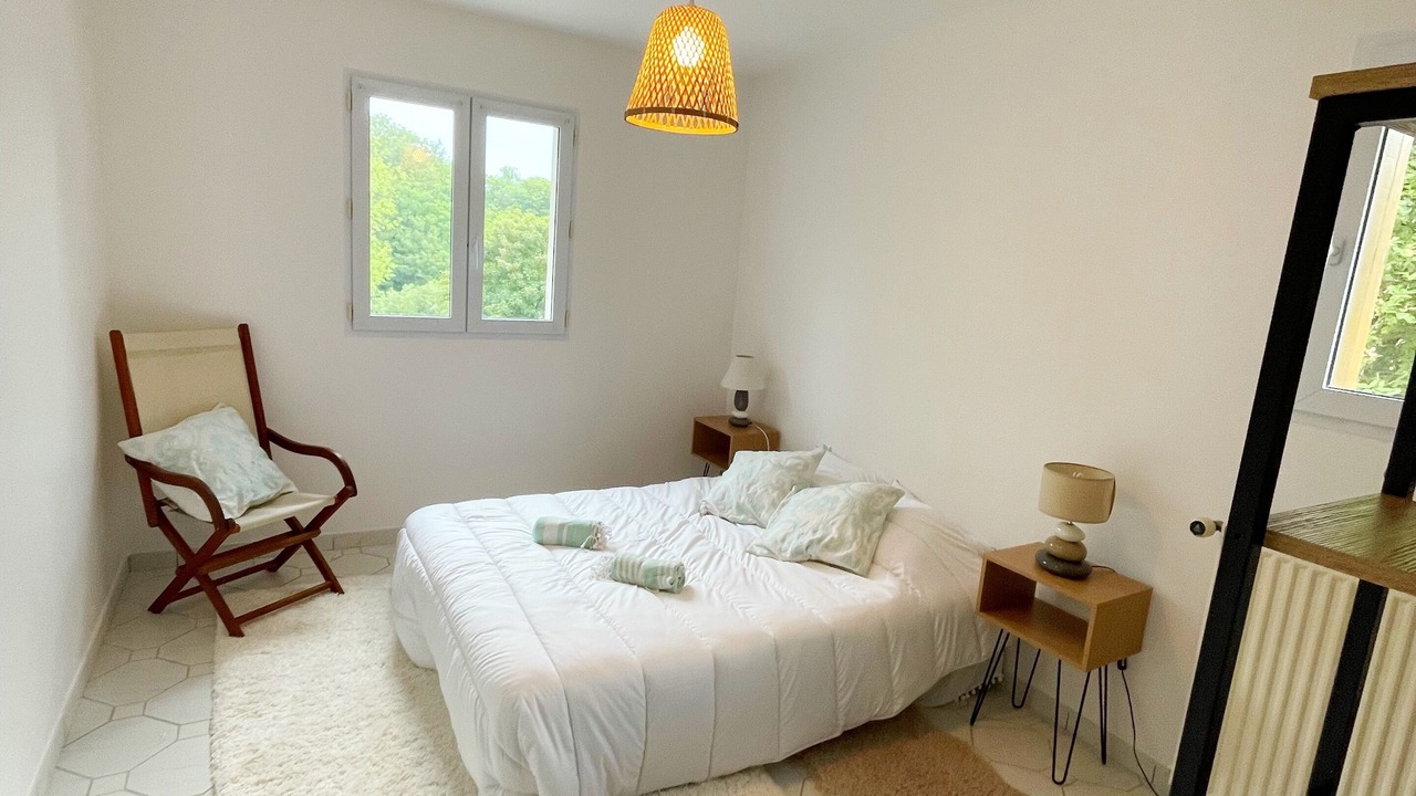 Photo of Bedroom in Villers-sur-Mer