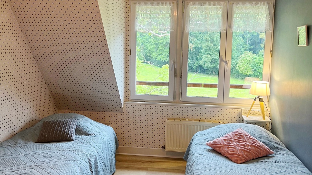 Photo of Bedroom in Villers-sur-Mer