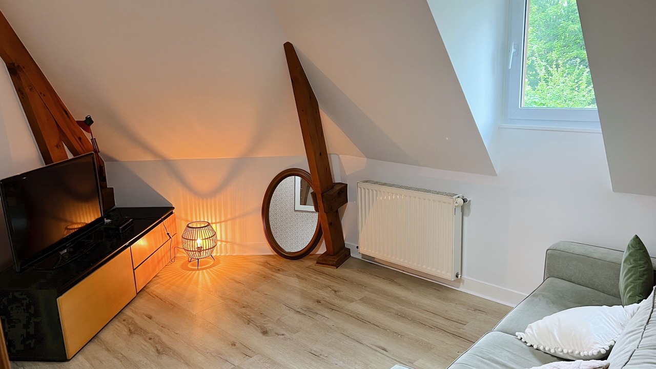 Photo of Livingroom in Villers-sur-Mer