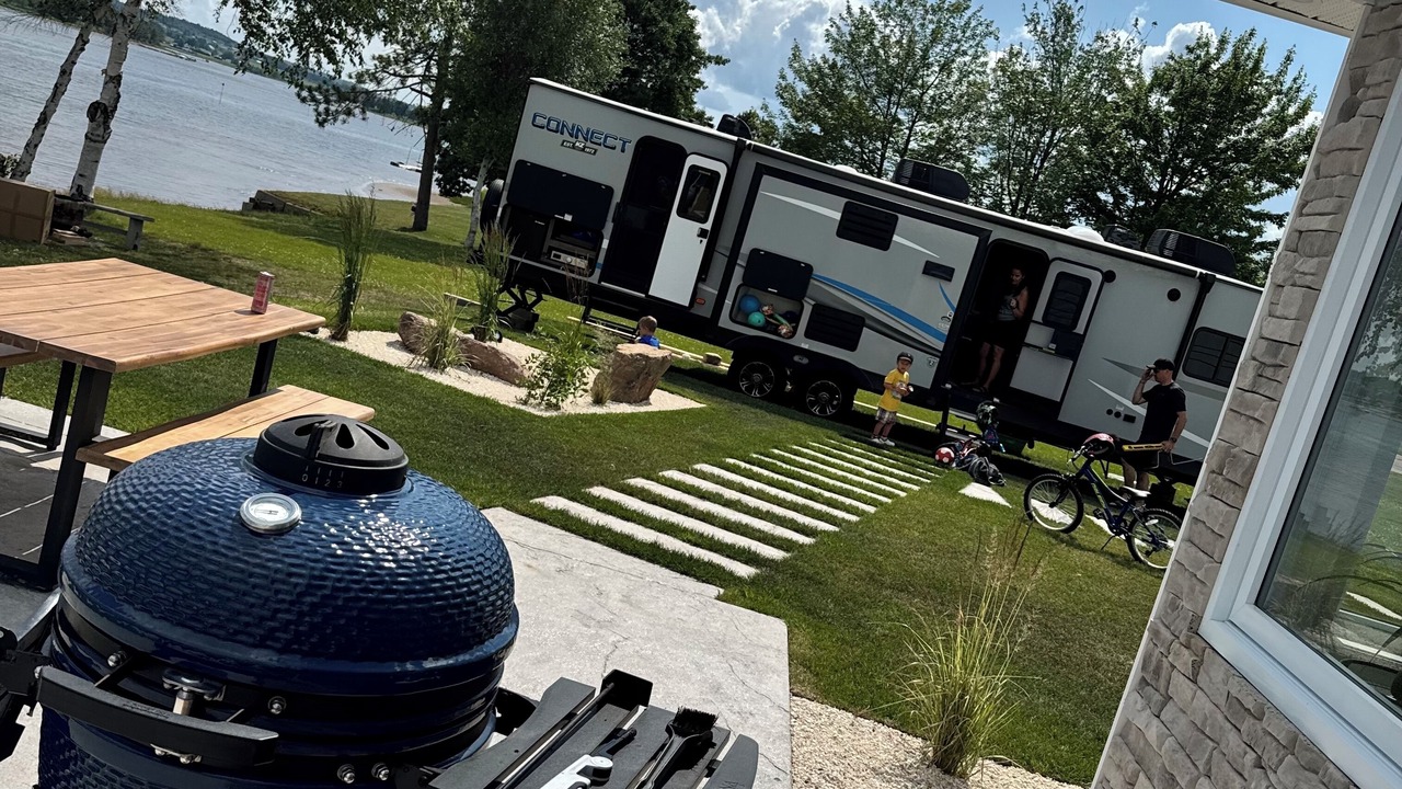 Photo of Outdoor in Sainte-Anne-de-Kent