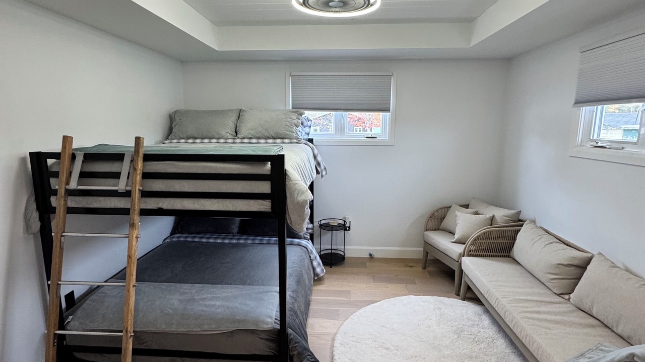 Photo of Bedroom in Sainte-Anne-de-Kent