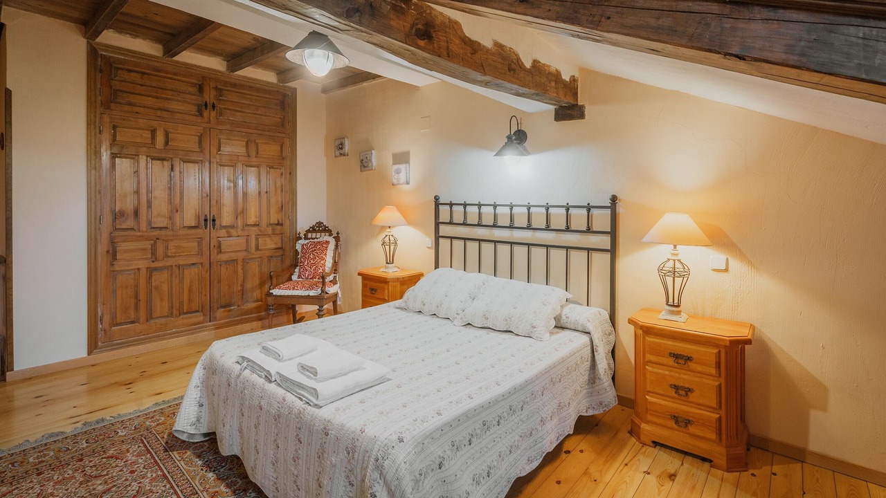 Photo of Bedroom in Duraton