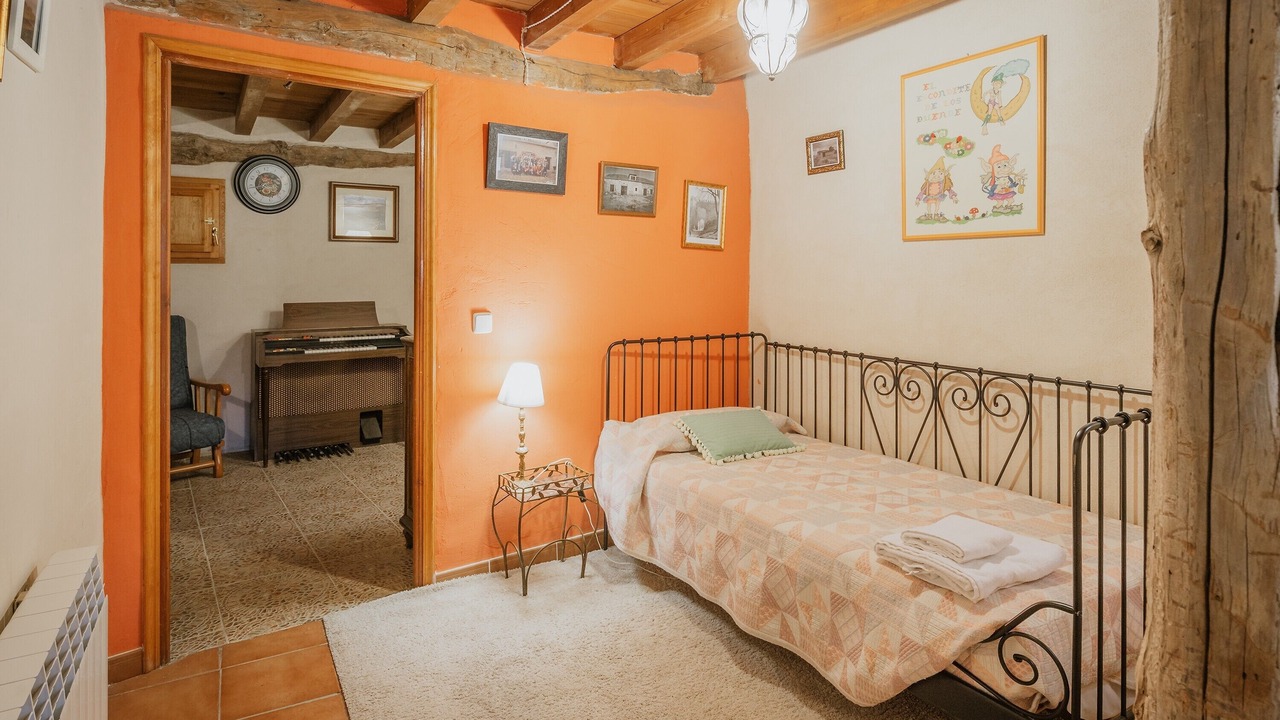 Photo of Bedroom in Duraton
