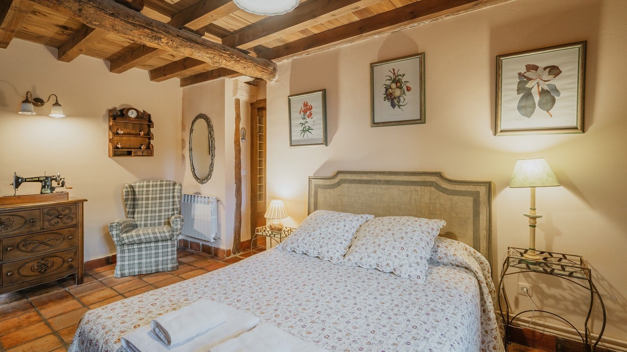 Photo of Bedroom in Duraton