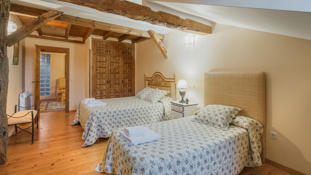 Photo of Bedroom in Duraton