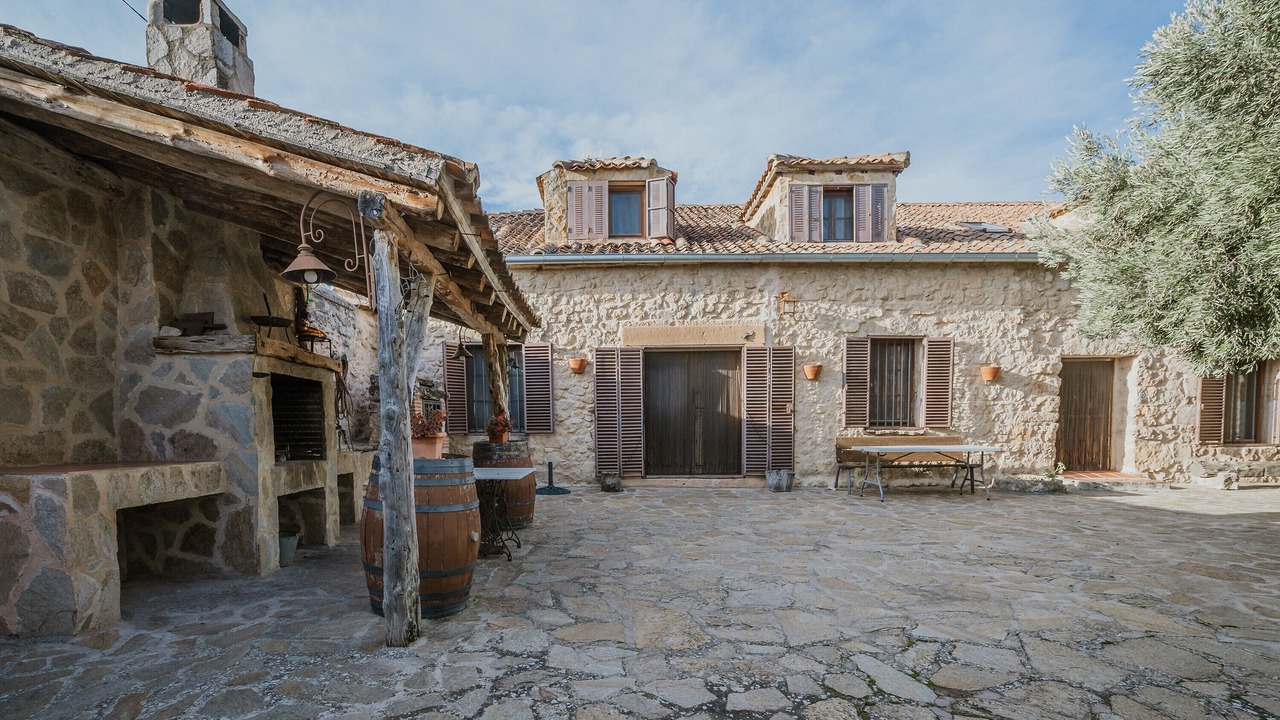 Photo of Patio Balcony in Duraton