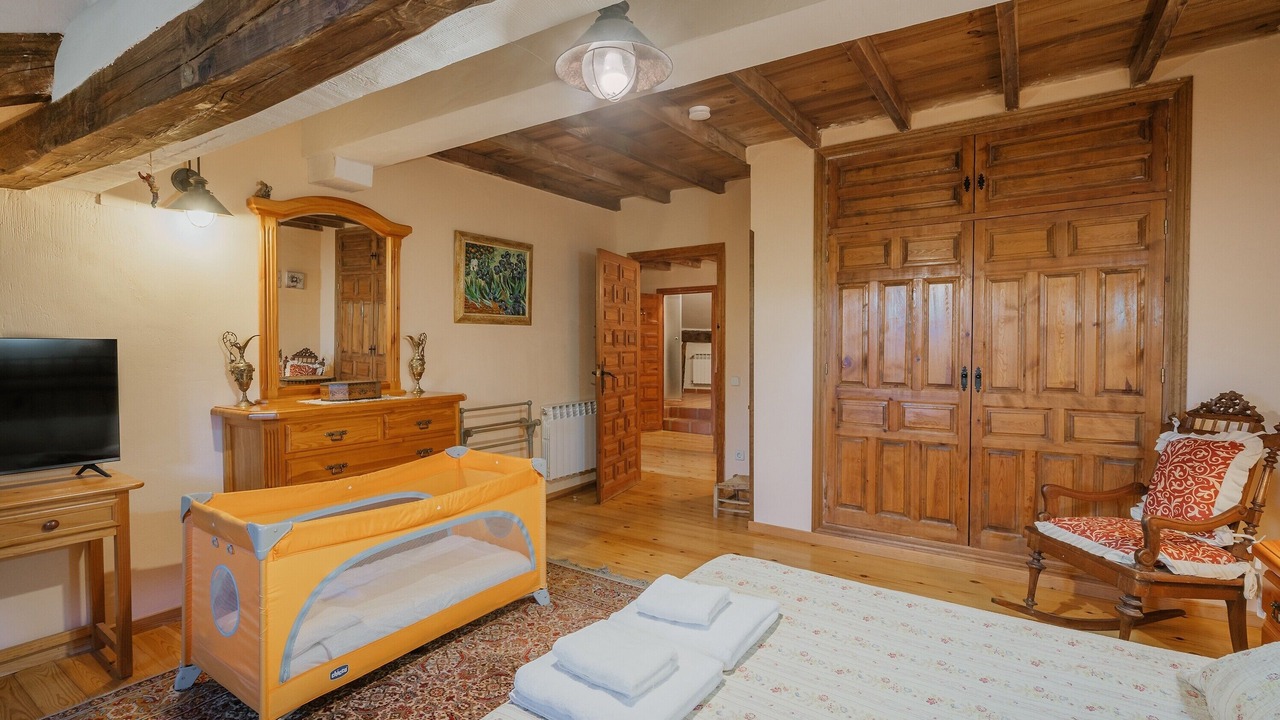 Photo of Bedroom in Duraton
