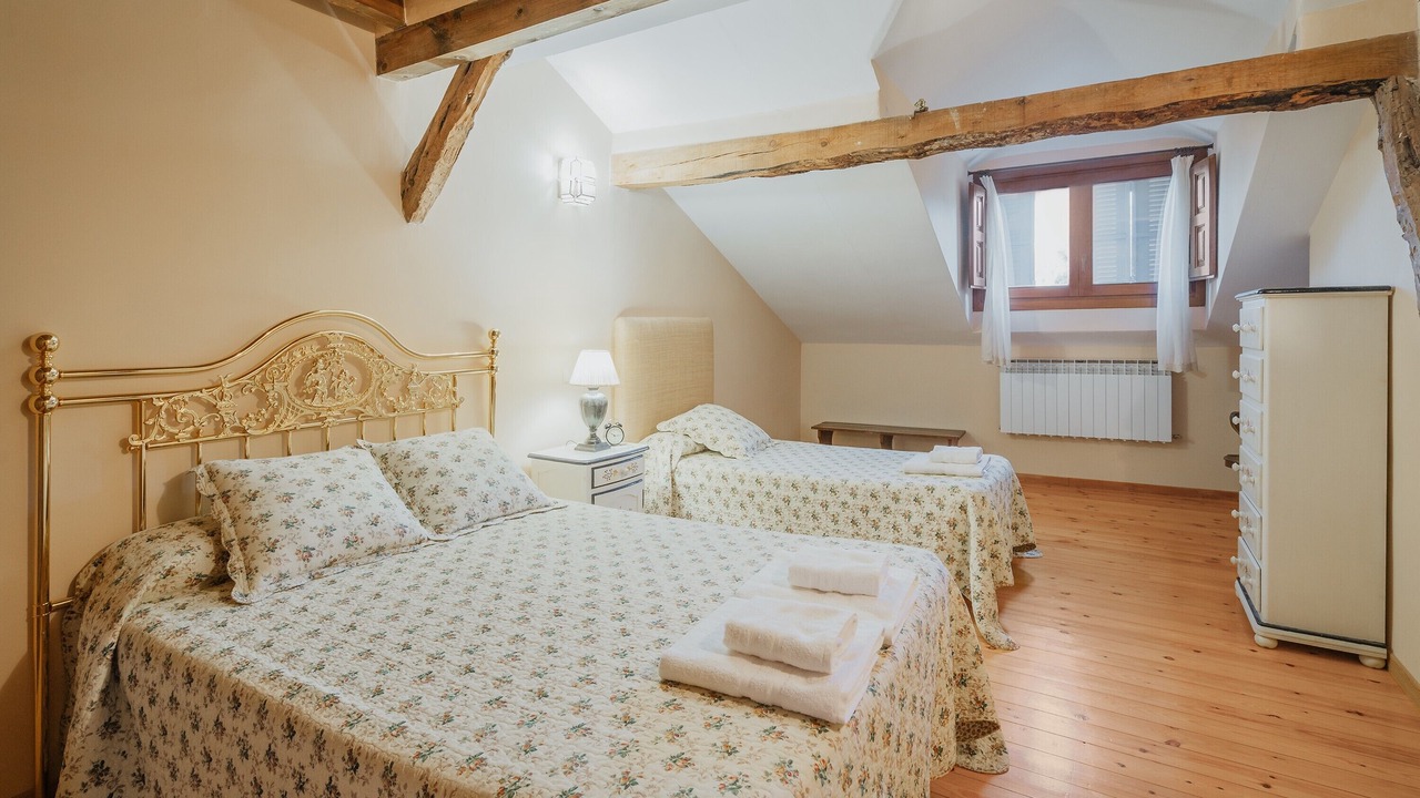 Photo of Bedroom in Duraton