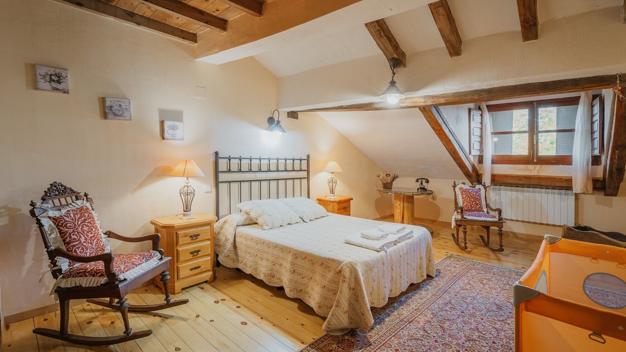 Photo of Bedroom in Duraton