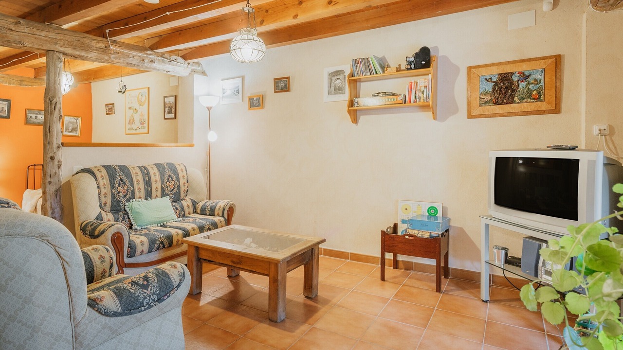 Photo of Livingroom in Duraton
