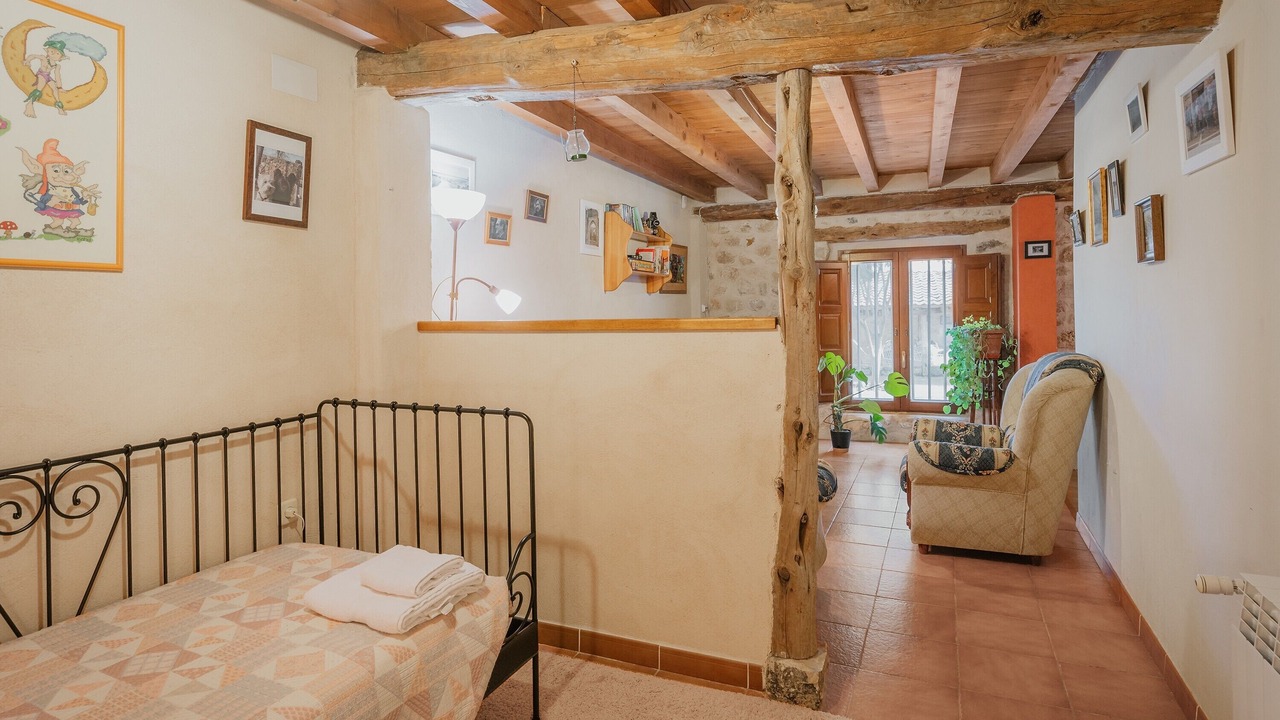 Photo of Bedroom in Duraton