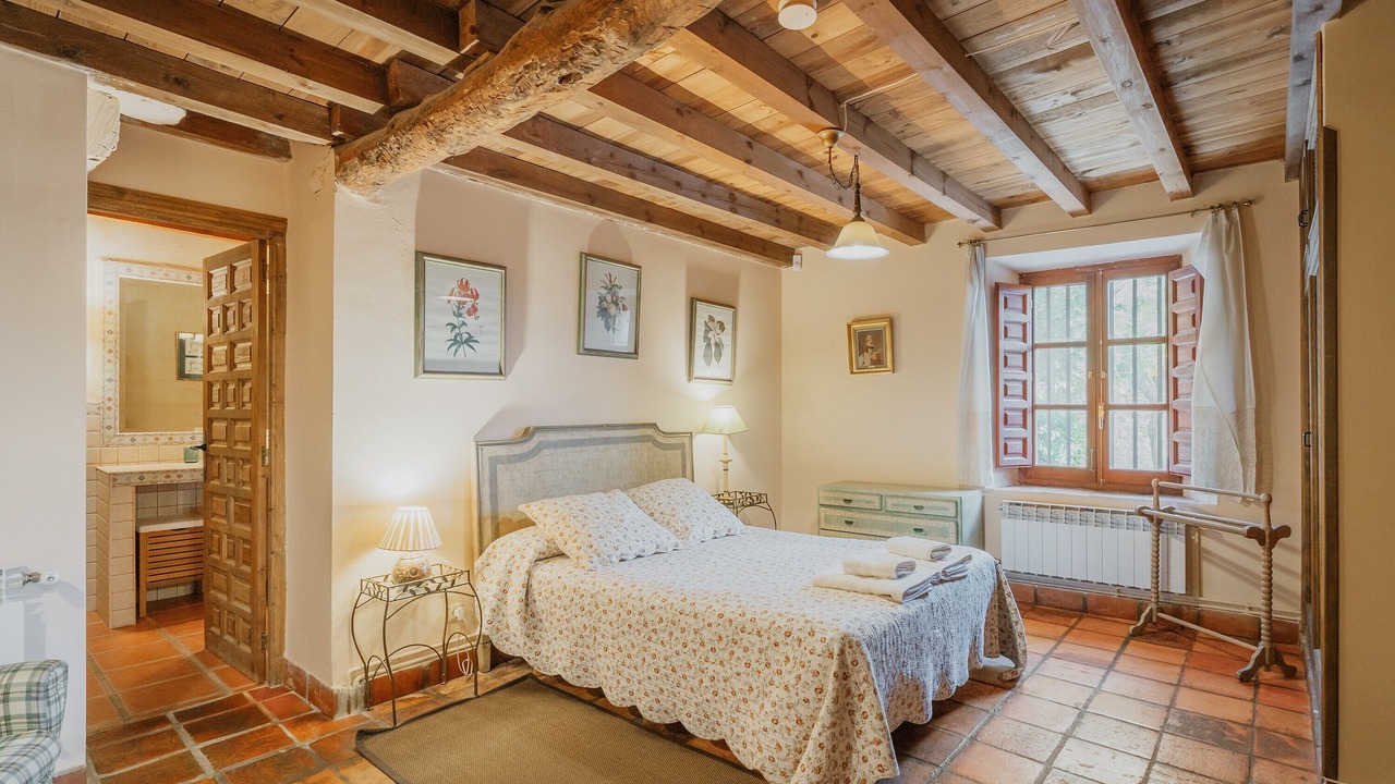 Photo of Bedroom in Duraton