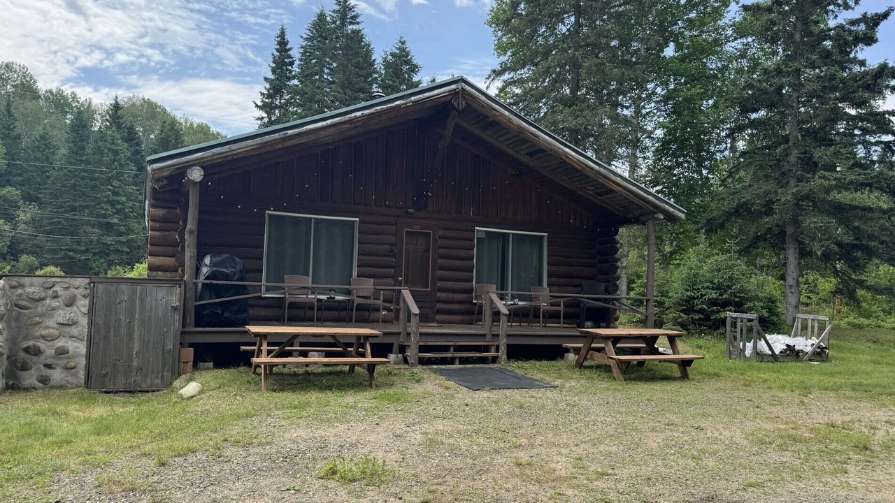 Photo of Outdoor in Baie-St-Paul